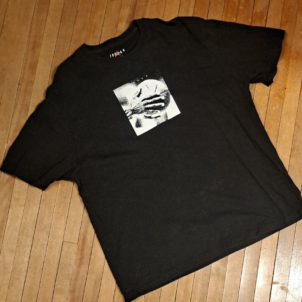 Jordan Chicago Bulls NBA Tee